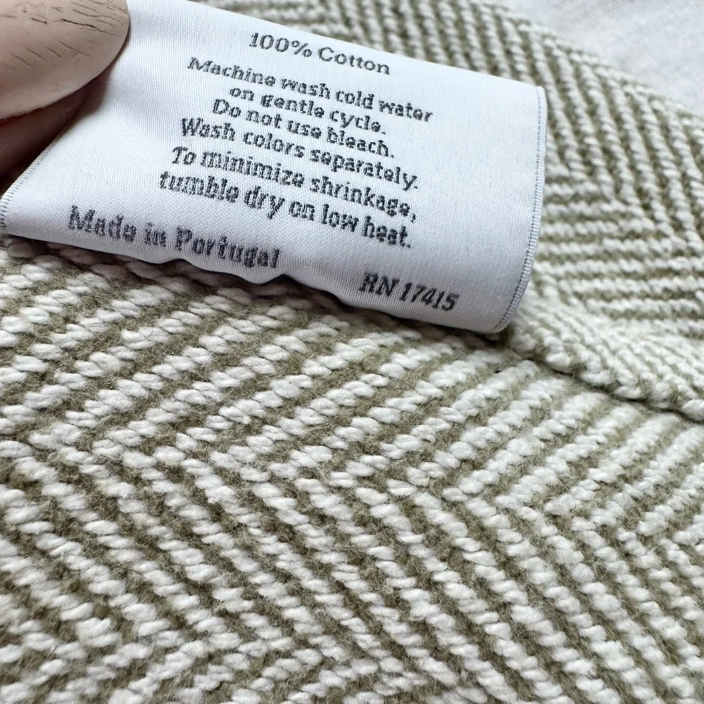 Sferra Blanket